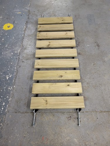 Sale clatter bridge 1500mm - -,
