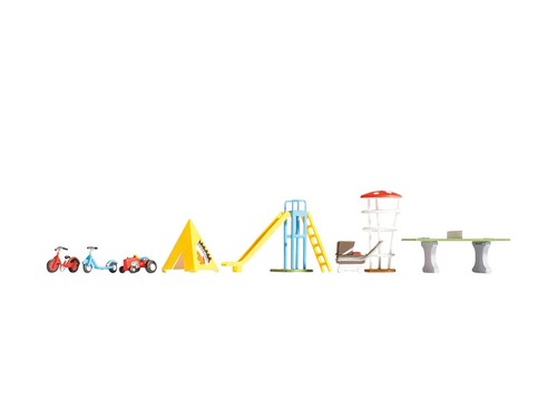 Noch 14814 playground - noch,