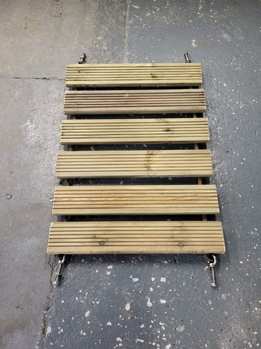 Sale clatter bridge 1000mm - bridge,