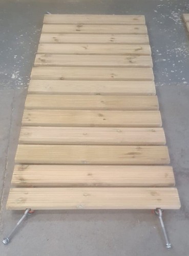 Sale clatter bridge 2000mm - -,