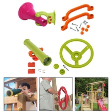 4x Playground Accessories for