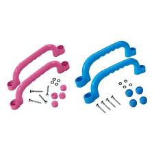 2Pcs Swingset Attachments