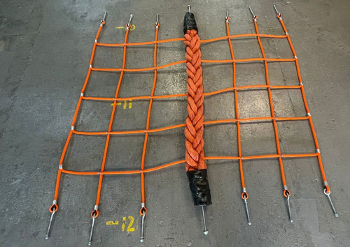 Sale 2000mm orange rust - sale,