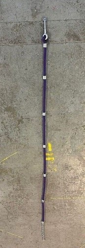 Sale commercial pull up rope - commercial,